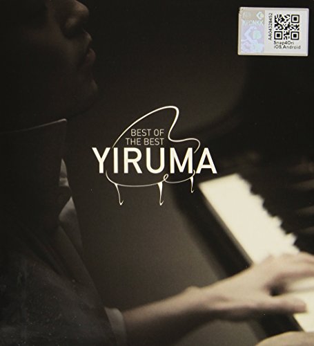 Yiruma - Best of the Best - Zortam Music