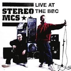 Live at The BBC