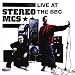 Live at The BBC