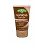 Nature's Gate Sunless Tanner, 4-Ounce Tubes (Pack of 2)