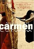 CARMEN [MULTI - REGION DVD. Import-Latin America] by: George Bizet