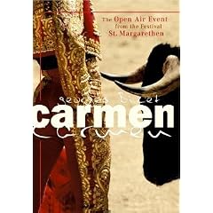 CARMEN [MULTI - REGION DVD. Import-Latin America] by: George Bizet by 