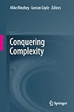 Conquering complexity
