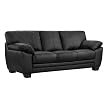 Harlan Sofa - Black
