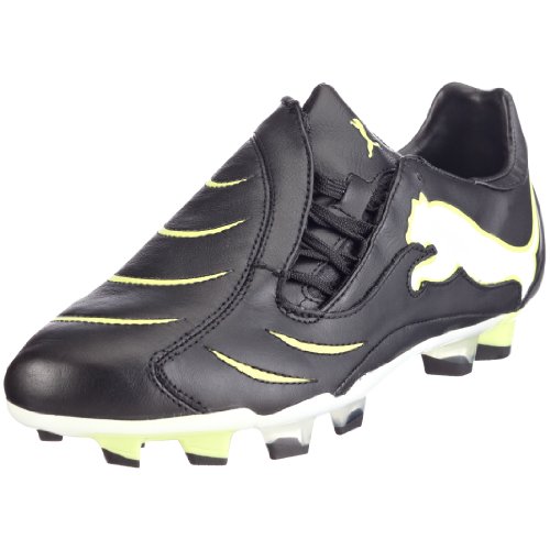 Puma PowerCat 2.10 FG schwarz Gr.42,5 