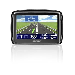 Where to shop TomTom GO 940 Satellite Navigation System