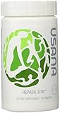 USANA Hepasil DTX Liver Detoxification Supplement 84 tablets
