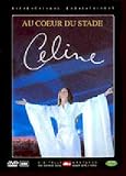 Celine Dion Center Stage (Au Coeur Du Stade) ~ DTS and Dolby 5.1 [Import, All-Region]