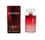 MAGNIFIQUE by Lancome EAU DE PARFUM .17 OZ MINI