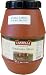 Greek Extra Large Kalamata Olives Mini-keg 2 Kilos (4.4 Lbs)