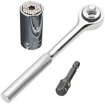 Gator Grip Universal Socket Adapter