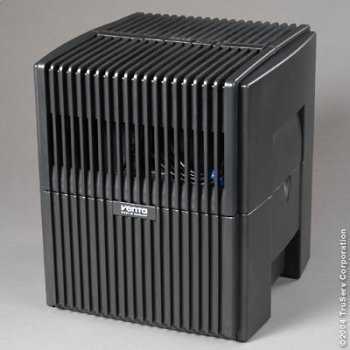 VENTA AIRWASHER LW24 Air Humidifier and Purifier All-in-one