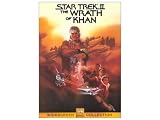 Star Trek Ii the Wrath of Khan Lp