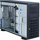 Black, Dual Intel 64-BIT Xeon Dual-core, 667/1066/1333 Mhz Fsb, 64GB 667/533MHZ