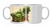 Photo Mugs of LA-2330 Herb - being grown in pots, Thyme, Basil, Parsley, Sage, Bay Leaf from Ardea Wildlife Pets