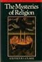 The Mysteries of Religion (Philosophical introductions)