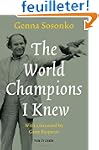 The World Champions I Knew
