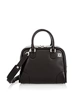 LOEWE Bolso asa de mano Amazona 75 (Negro)