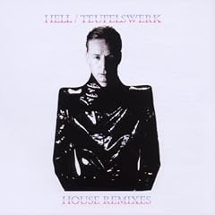 Teufelswerk House Remixes