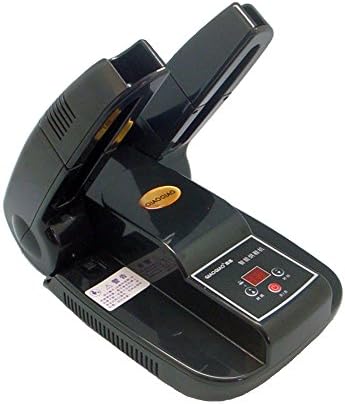 TsengChien Black Smart Timing Flexible Ozone Sterilizing Shoe Electric Express Dryer