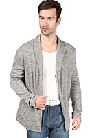 Bode Men Long-sleeved V-neck in the Spring and Autumn Thin Sweater Cardigan Sweater