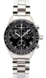Zeppelin Men's Watches Black Line 7286M-2 - 2