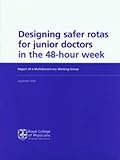 Designing safer rotas for junior doctors in the 48-hour week