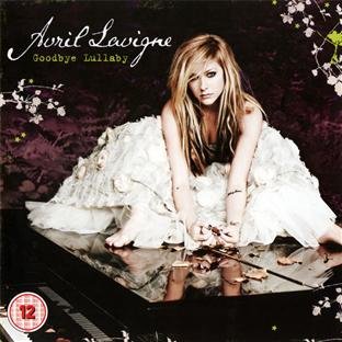 Goodbye Lullaby: +DVD