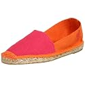 Lauren Ralph Lauren Women's Cephia Espadrille