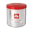 illy iperEspresso Capsules Medium Roast Coffee, 21-Count Capsules - 6 pack