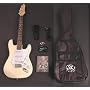 Electric Guitar Package SX RST VWT w/GA1065