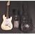 Electric Guitar Package SX RST VWT w/GA1065
