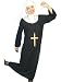 Nun Deluxe Costume