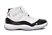 NIKE AIR JORDAN 11 RETRO MENS 378037-107
