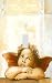Angel World Decorative Switchplate Cover