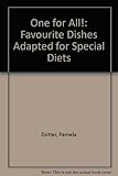 One for all! : favourite dishes adapted for special diets
