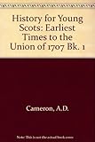 History for young Scots