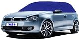 Zoom Produkt-Bild: N&B&reg; M Halbgarage Scheibenschutz f&uuml;r VW Golf 5 und 6