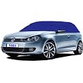 N&B� M Halbgarage Scheibenschutz f�r VW Golf 5 und 6