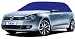 Produkt-Bild: N&B&reg; M Halbgarage Scheibenschutz f&uuml;r VW Golf 5 und 6