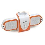Mini Portable MP3/MP4 Speakers