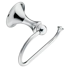 Moen DN7708CH Lounge Paper Holder, Chrome