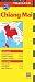 Chiang Mai Travel Map Fourth Edition (Thailand Regional Maps)