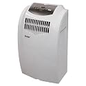 Haier CPR09XC7 Commercial Cool 9,000 BTU Portable Room Air Conditioner with Remote