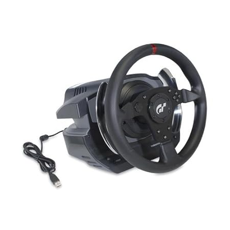 Thrustmaster T500RS Racing Wheel