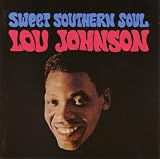 Sweet Southern Soul