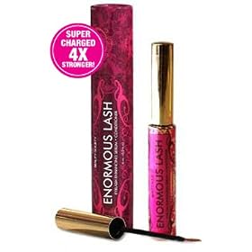 Enormous Lash
