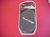 Dakine Stomp Pad Black