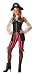 Deluxe Teen Captain Cutie Pirate Costume - Teen Size 1-3