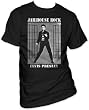 Men's Elvis Presley Jailhouse Rock T-shirt